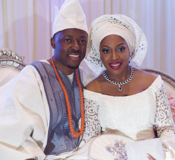 Bukky & Tosin