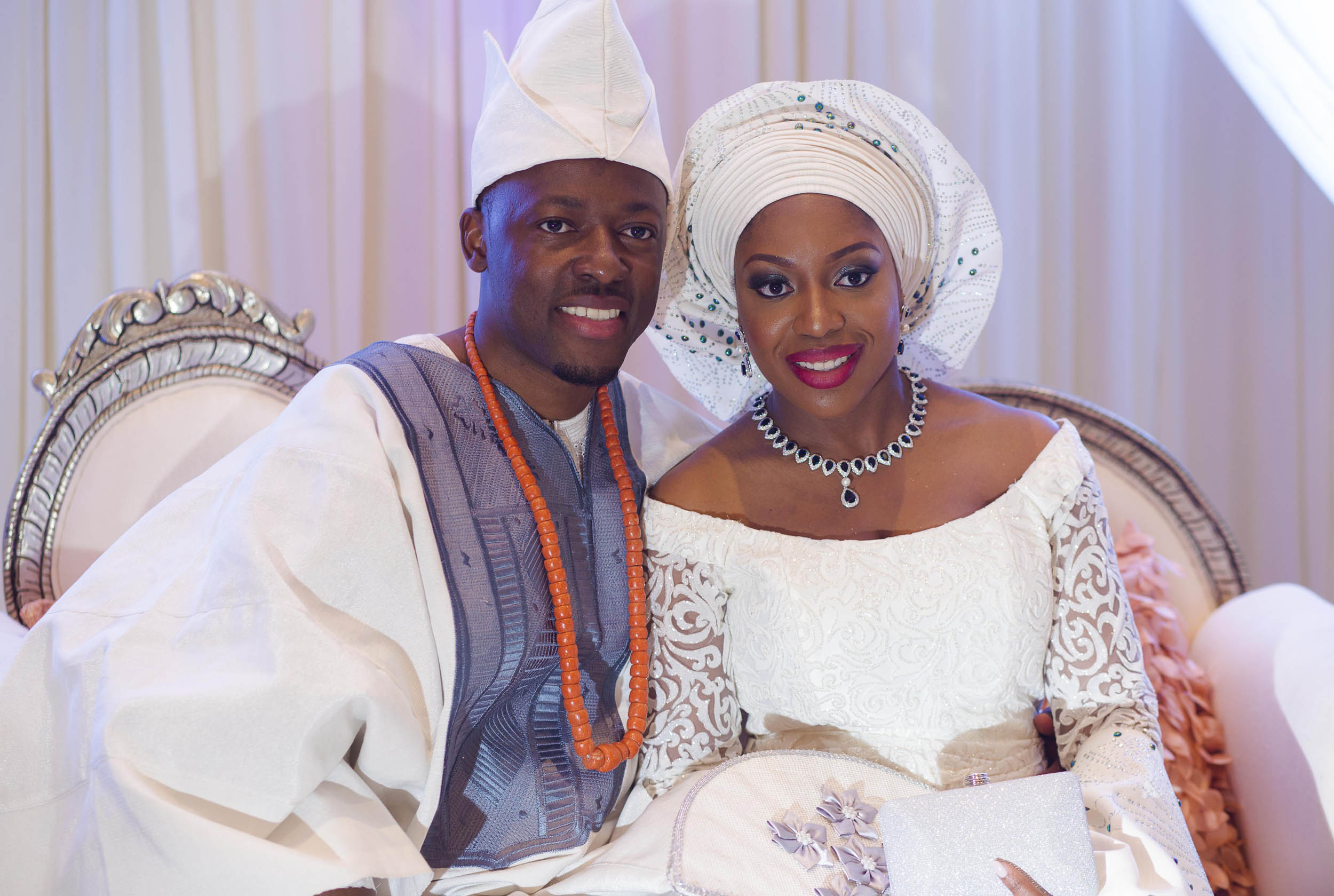 Bukky & Tosin